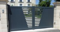 Notre société de clôture et de portail à Miremont